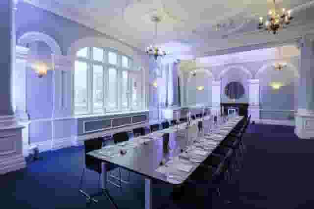 Andaz London Liverpool Street