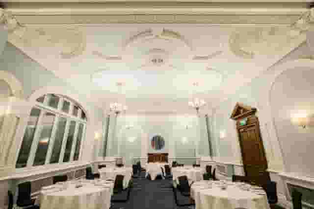 Andaz London Liverpool Street