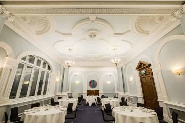 Fenchurch Suite