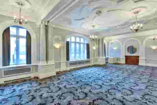 Andaz London Liverpool Street