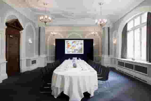 Andaz London Liverpool Street