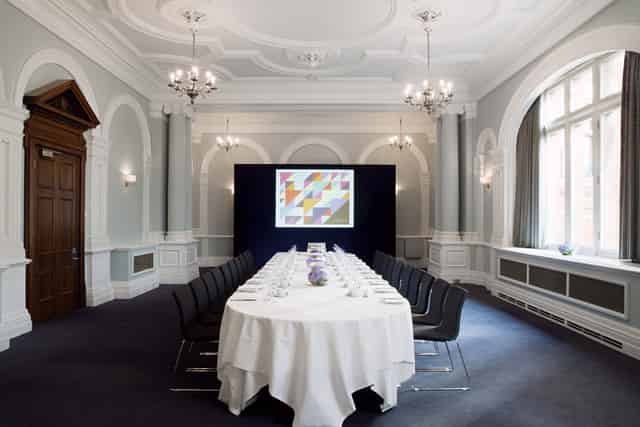 Fenchurch Suite