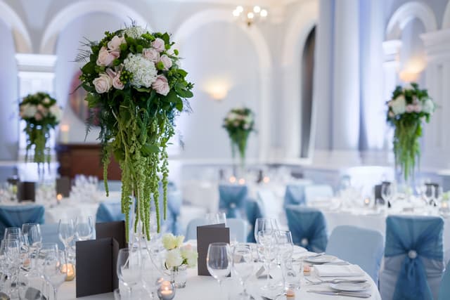 Fenchurch Suite