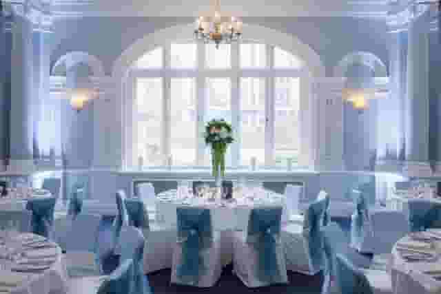 Fenchurch Suite