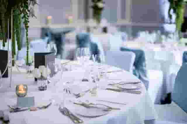 Fenchurch Suite