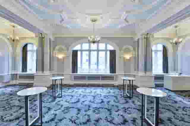 Andaz London Liverpool Street