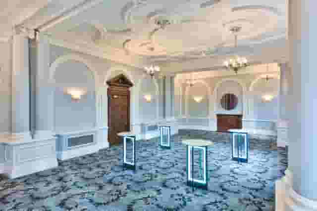 Andaz London Liverpool Street