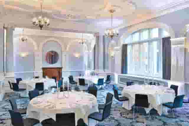 Andaz London Liverpool Street