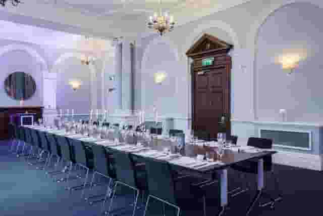 Andaz London Liverpool Street