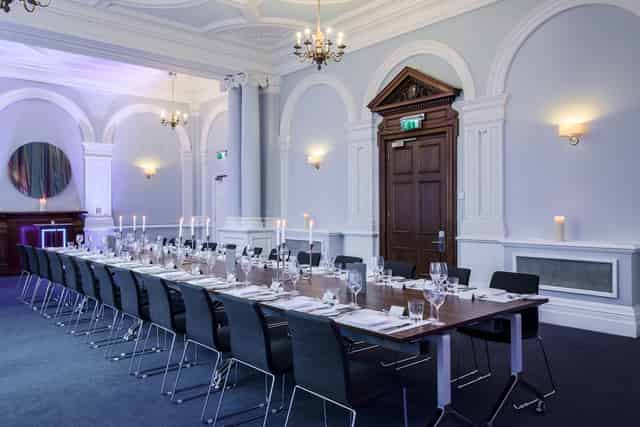 Fenchurch Suite