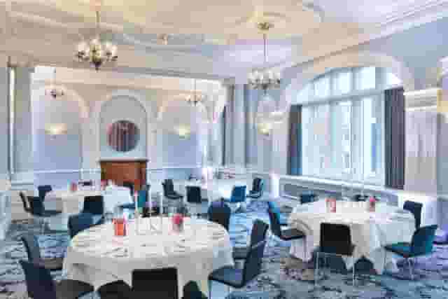 Andaz London Liverpool Street
