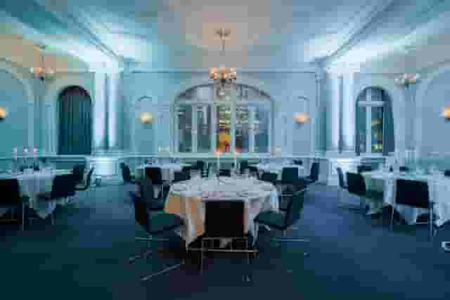 Andaz London Liverpool Street