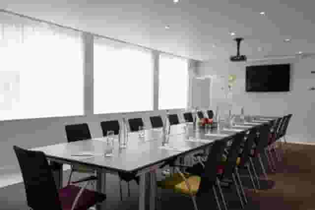The Empire Room