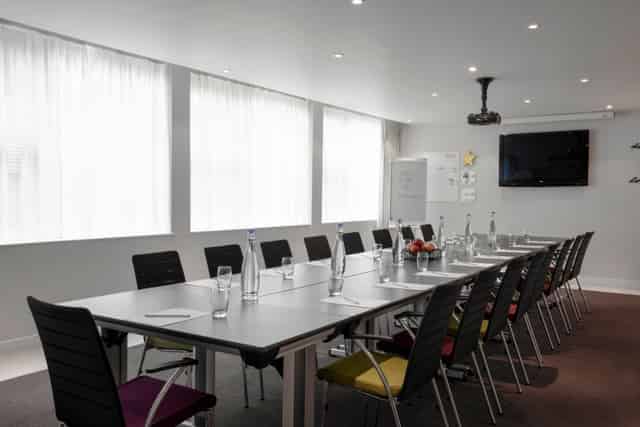 The Empire Room