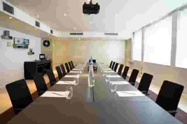 The Empire Room