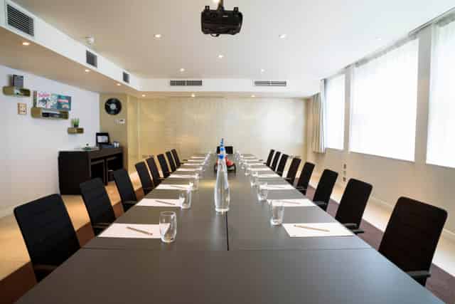 The Empire Room