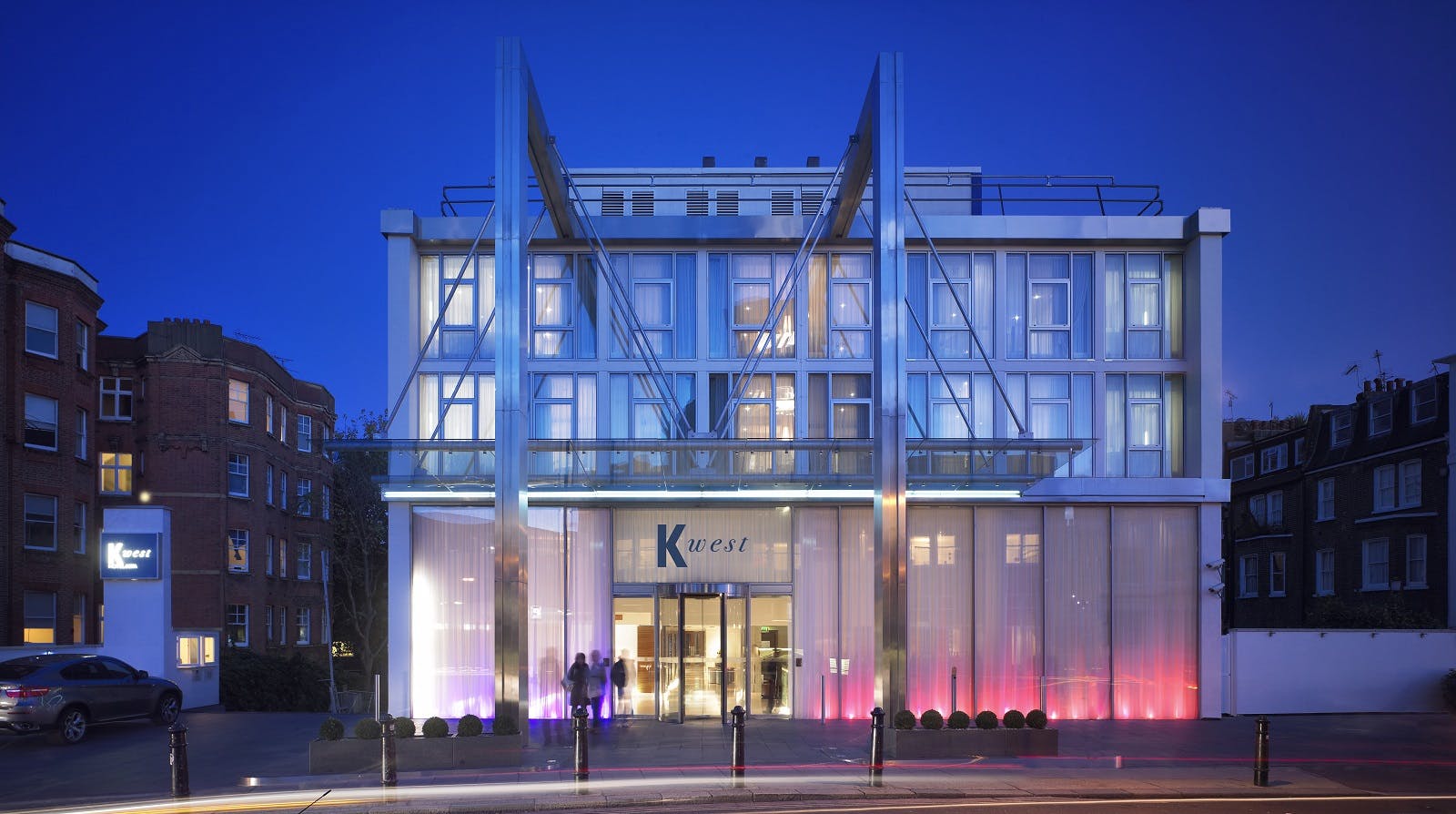 K West Hotel & Spa - image