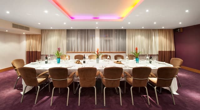 K West Hotel & Spa
