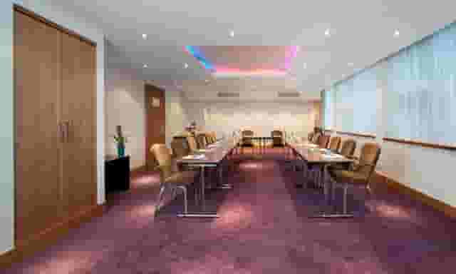 K West Hotel & Spa