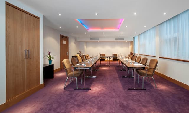 K West Hotel & Spa