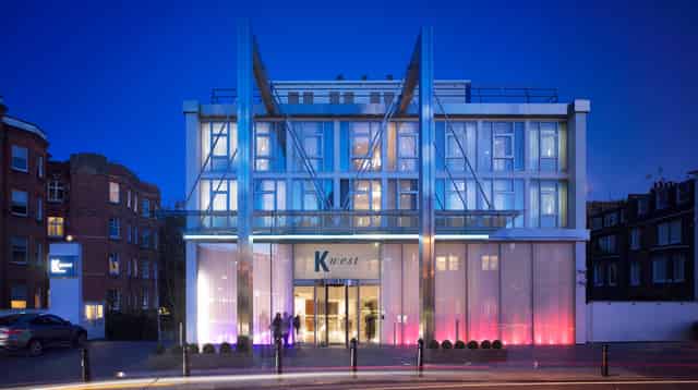 K West Hotel & Spa