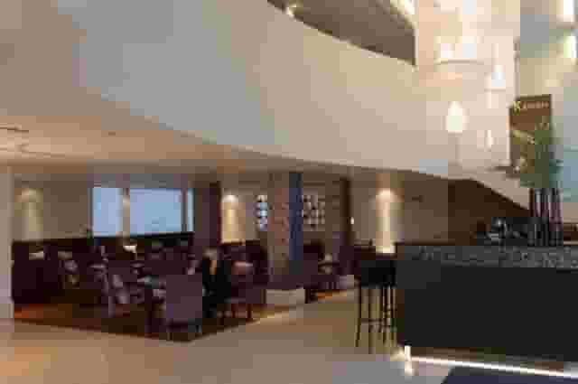 K Lounge