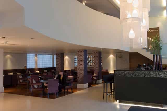 K West Hotel & Spa