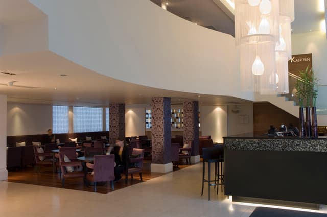 K West Hotel & Spa