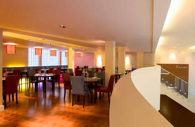 K West Hotel & Spa
