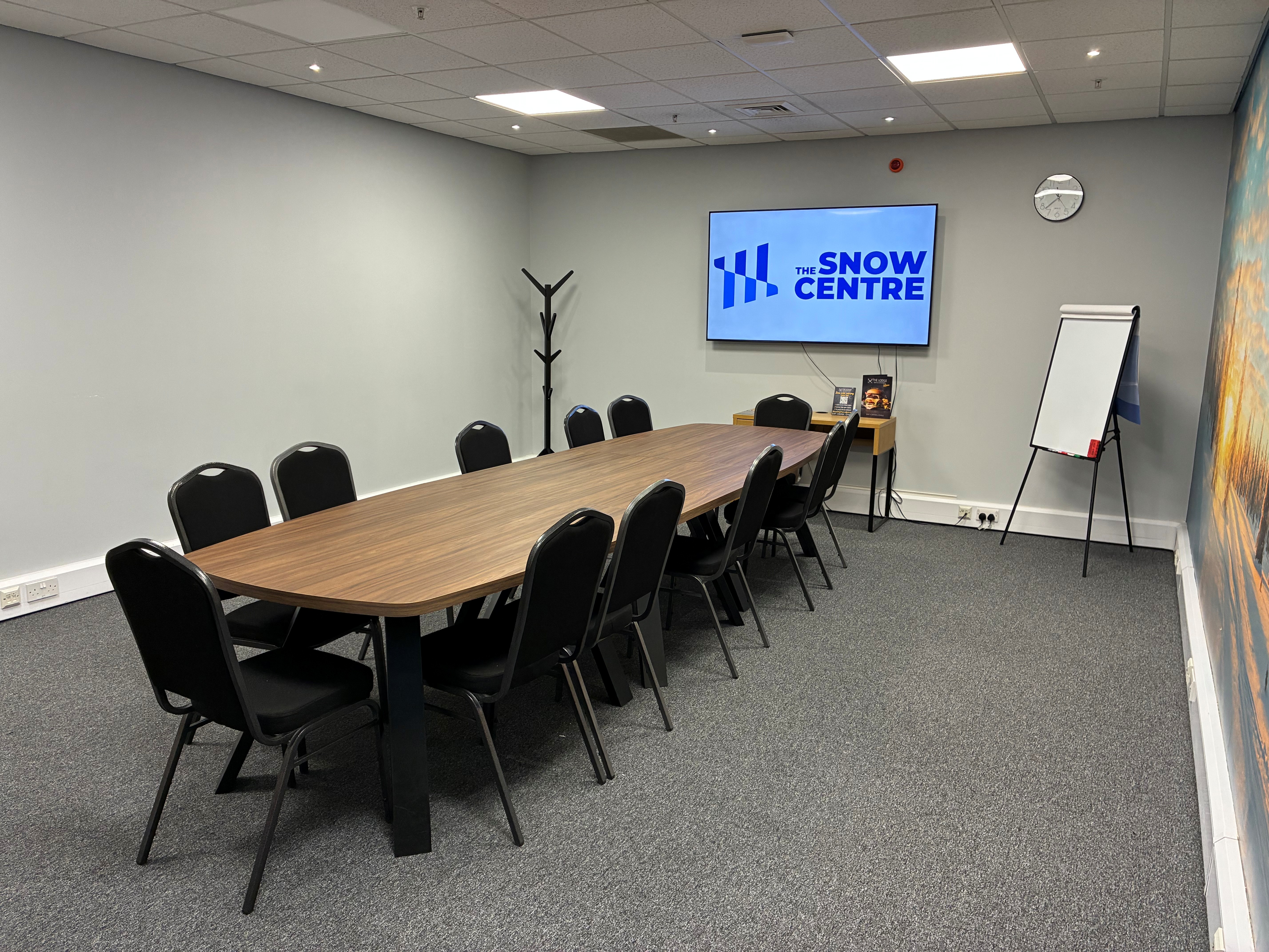 The Snow Centre Manchester - image 1