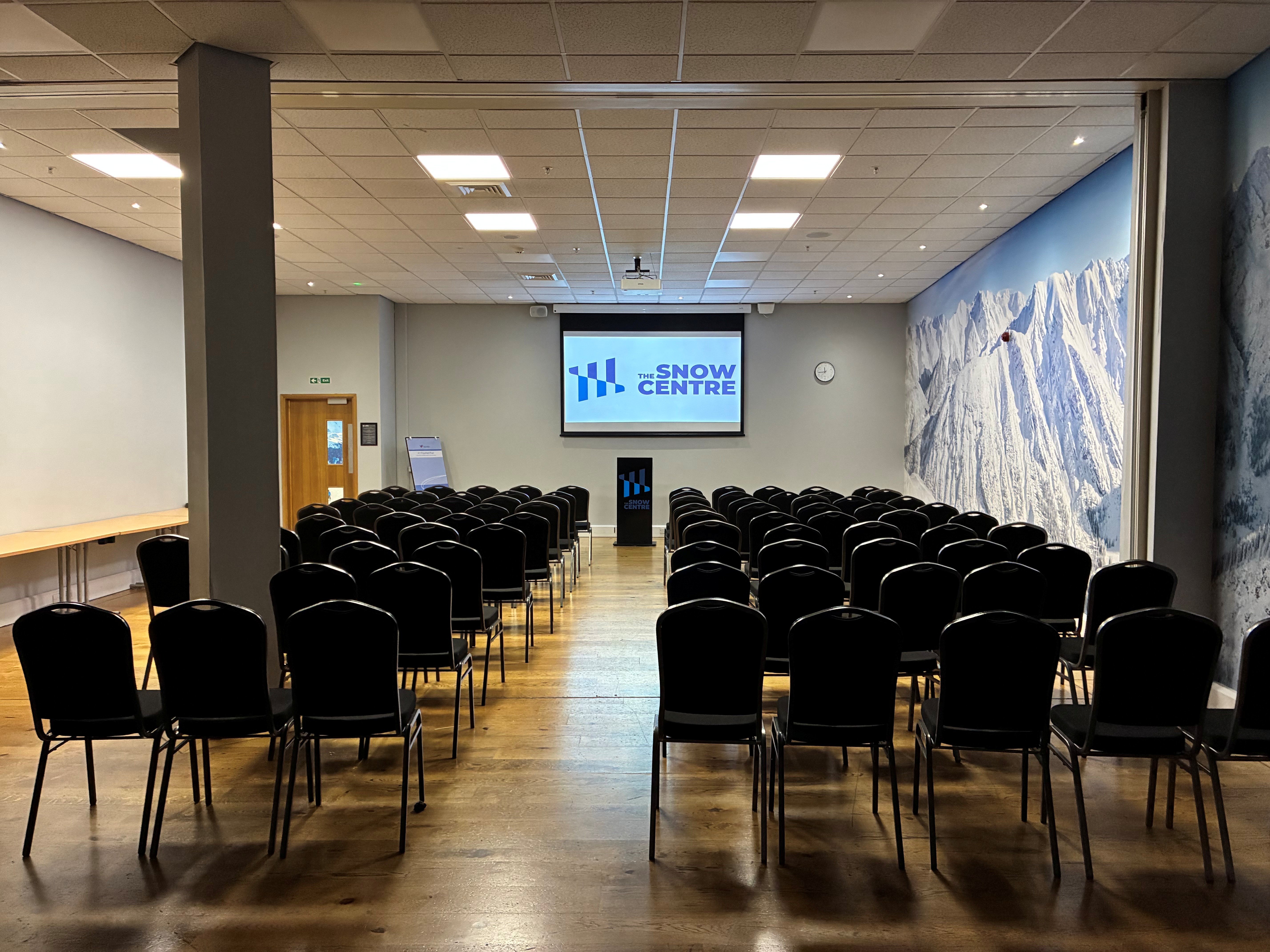 The Snow Centre Manchester - image 1