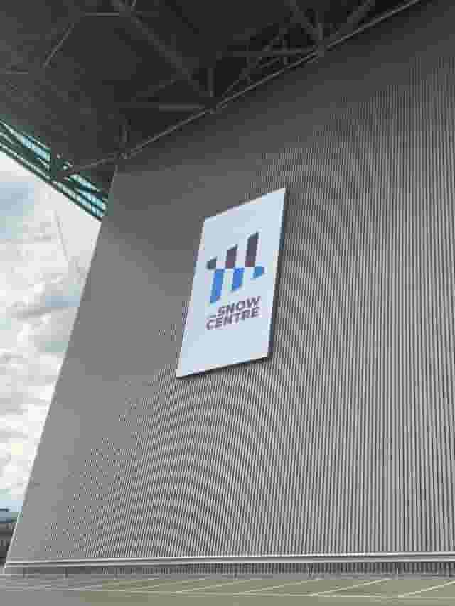 The Snow Centre Manchester