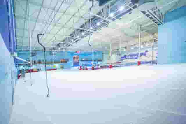 The Snow Centre Manchester
