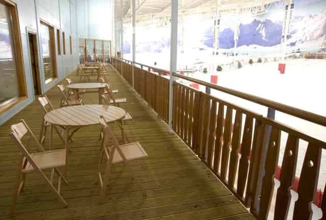 Après Lodge