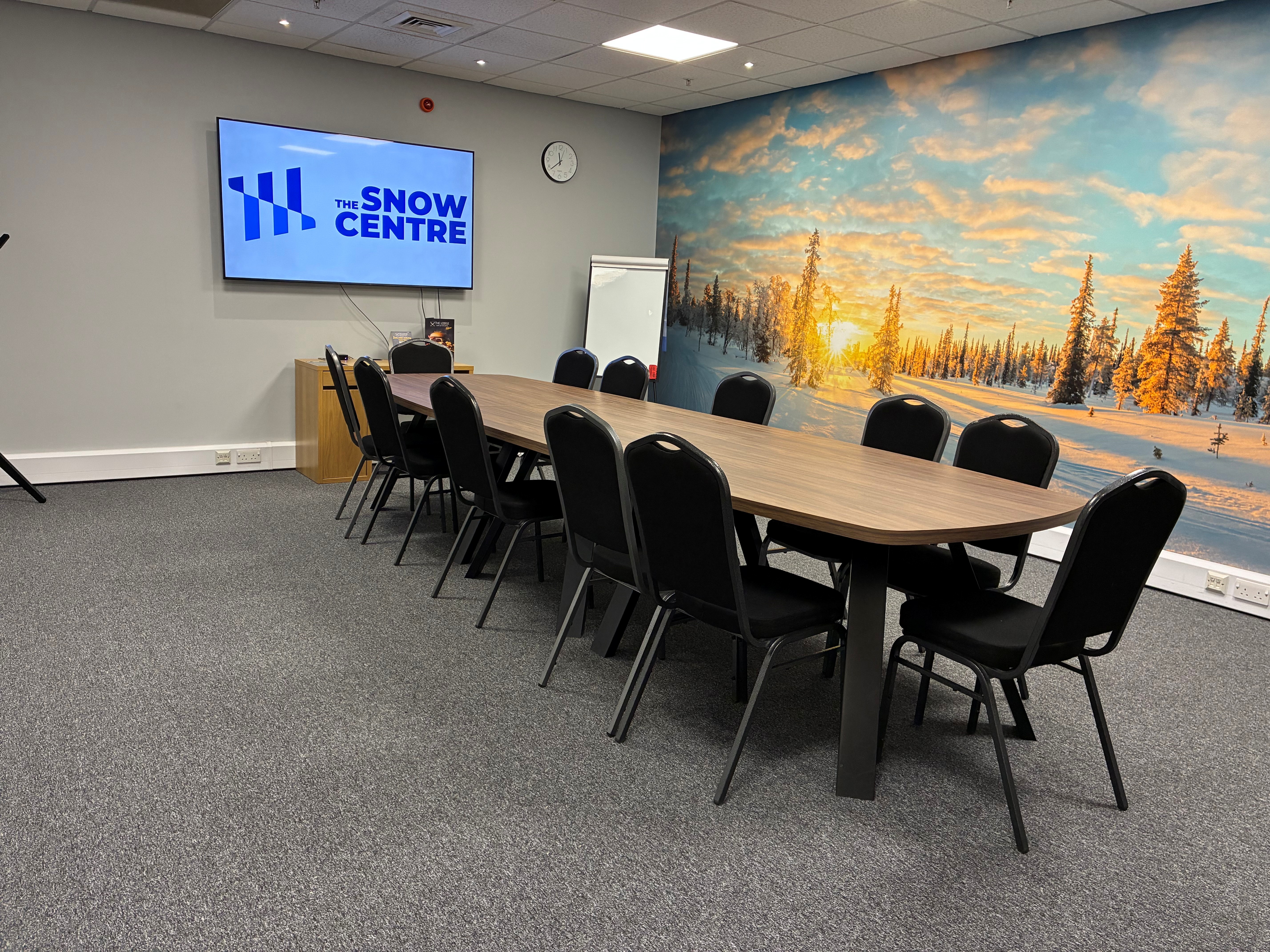 The Snow Centre Manchester - image 1