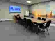 Meeting Spaces
