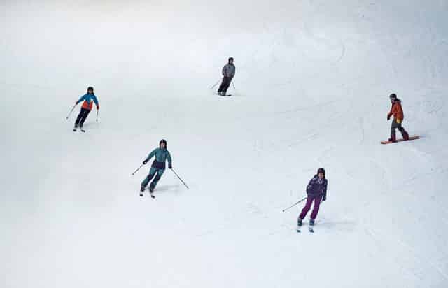 Verbier Suite