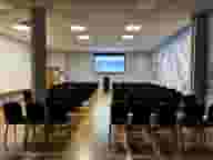 Seminar Rooms