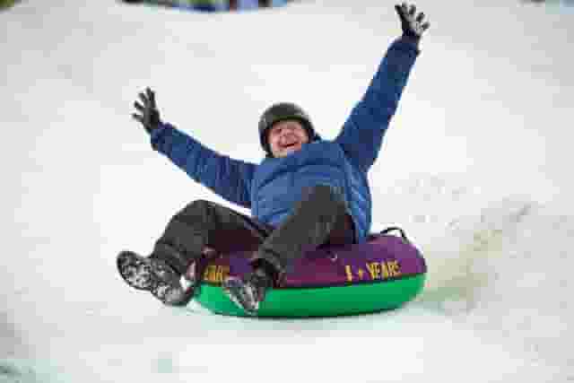 The Snow Centre Manchester