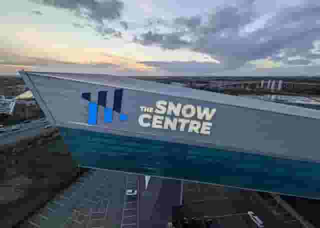 The Snow Centre Manchester