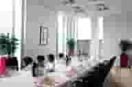 Meeting Rooms