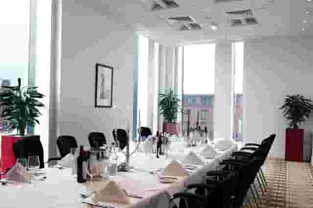 Boardroom