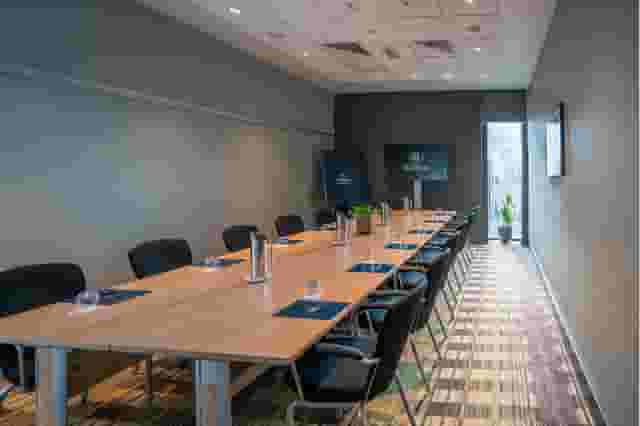 Boardroom