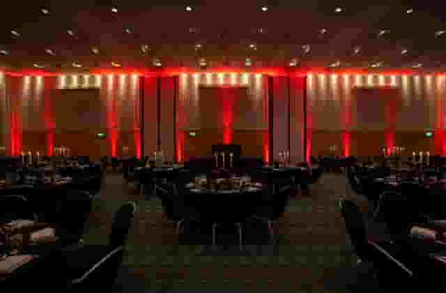 Deansgate Suite