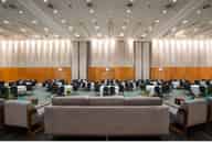 Training Rooms