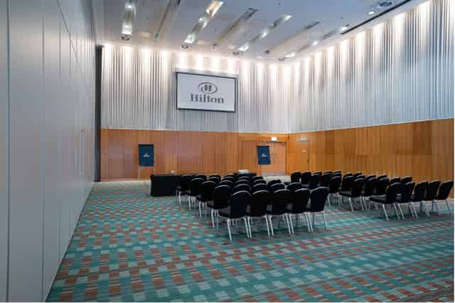 Hilton Deansgate