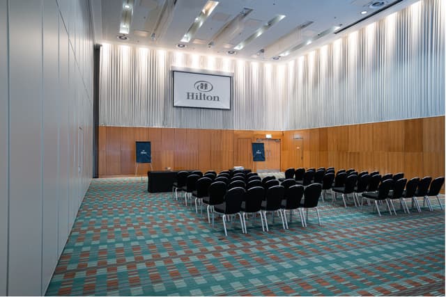 Hilton Deansgate