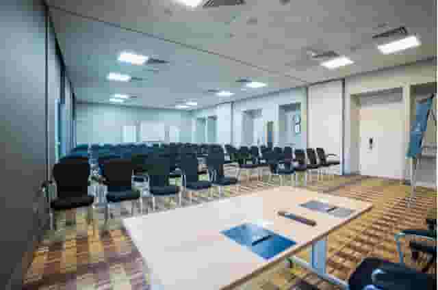 Meeting Rooms 1-10