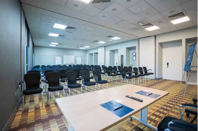 Meeting Rooms 1-10