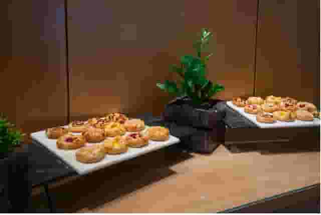Meeting Rooms 1-10